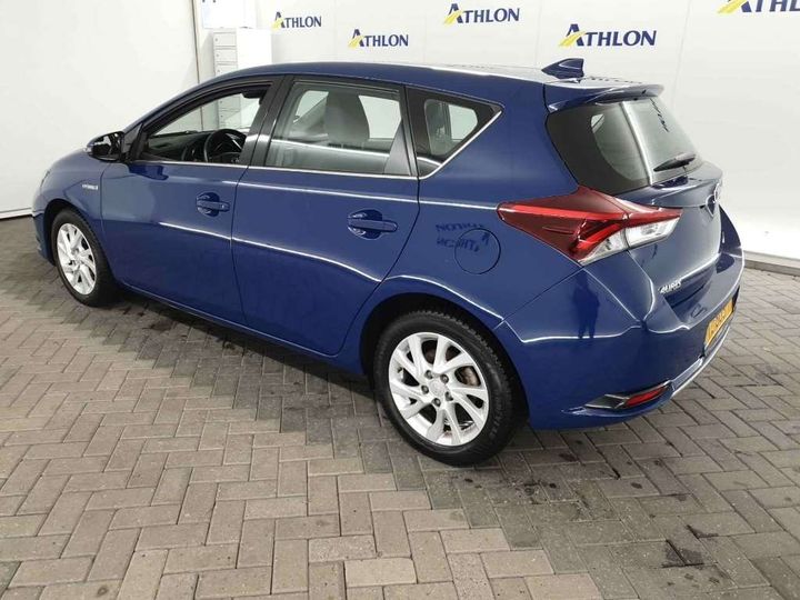 Photo 3 VIN: SB1MS3JE80E472770 - TOYOTA AURIS 