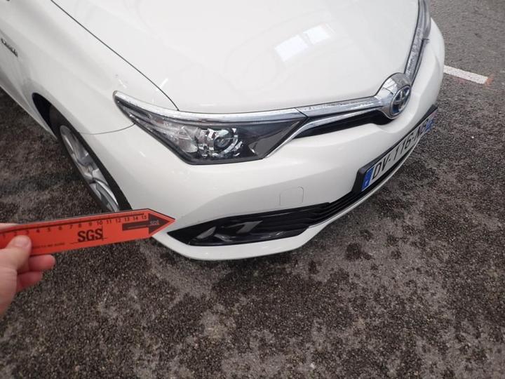 Photo 24 VIN: SB1MS3JE90E181548 - TOYOTA AURIS 5P 