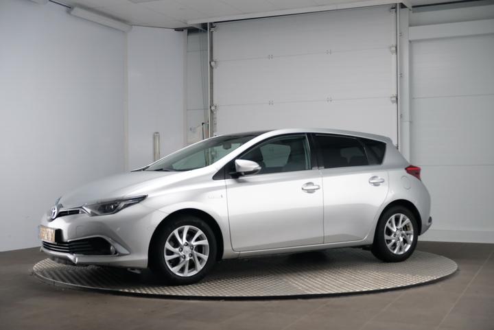 Photo 1 VIN: SB1MS3JE90E219344 - TOYOTA AURIS 