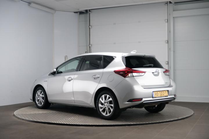 Photo 3 VIN: SB1MS3JE90E219344 - TOYOTA AURIS 