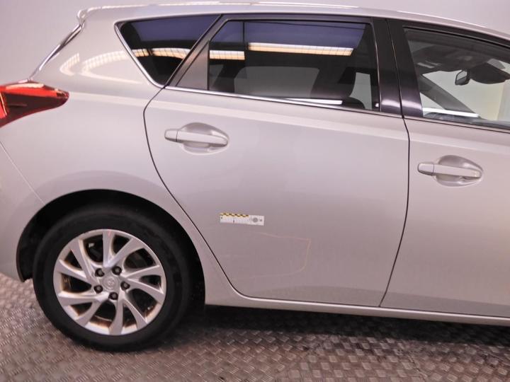 Photo 35 VIN: SB1MS3JE90E219344 - TOYOTA AURIS 