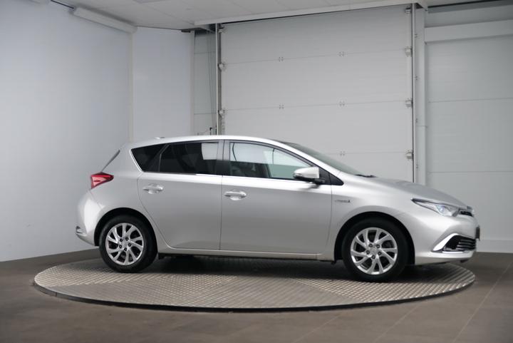 Photo 5 VIN: SB1MS3JE90E219344 - TOYOTA AURIS 