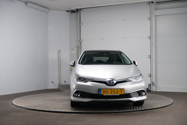 Photo 6 VIN: SB1MS3JE90E219344 - TOYOTA AURIS 