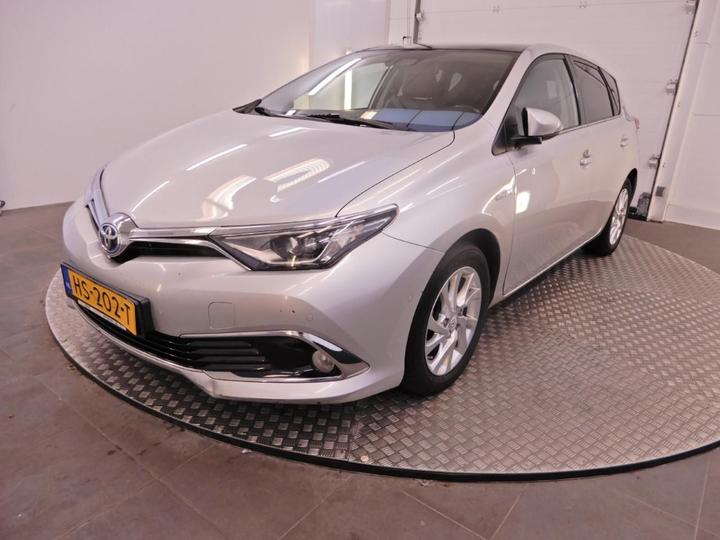 Photo 7 VIN: SB1MS3JE90E219344 - TOYOTA AURIS 