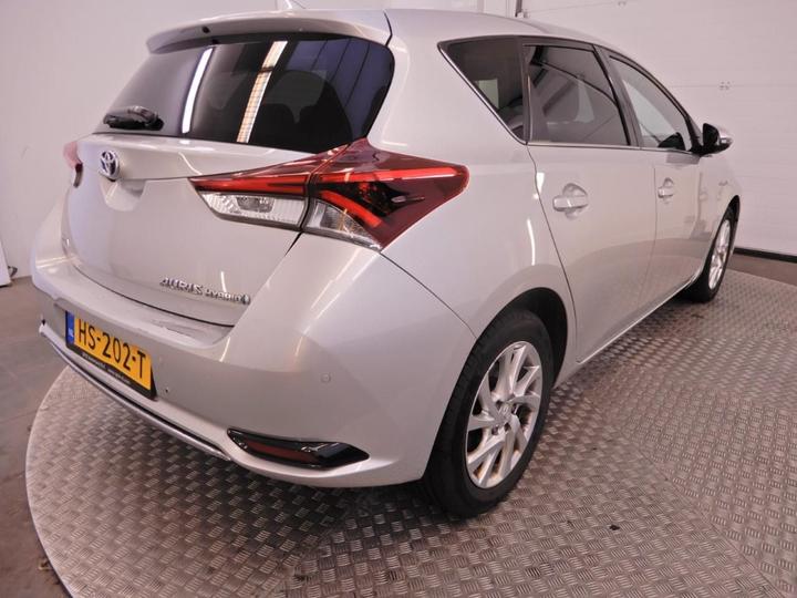 Photo 8 VIN: SB1MS3JE90E219344 - TOYOTA AURIS 