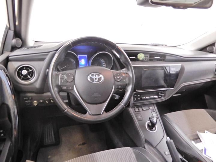 Photo 9 VIN: SB1MS3JE90E219344 - TOYOTA AURIS 