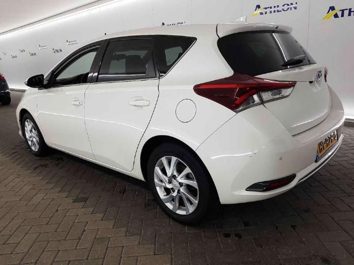 Photo 3 VIN: SB1MS3JE90E220283 - TOYOTA AURIS 