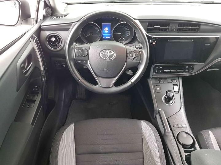 Photo 7 VIN: SB1MS3JE90E220283 - TOYOTA AURIS 