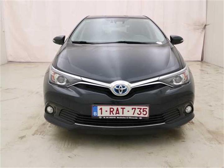 Photo 15 VIN: SB1MS3JE90E257818 - TOYOTA AURIS 