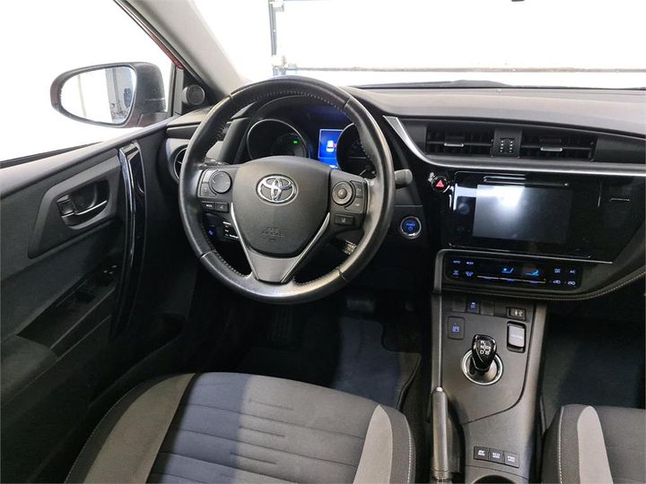 Photo 6 VIN: SB1MS3JE90E285487 - TOYOTA AURIS 