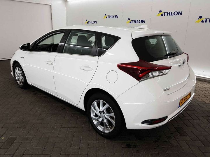 Photo 3 VIN: SB1MS3JE90E294416 - TOYOTA AURIS 