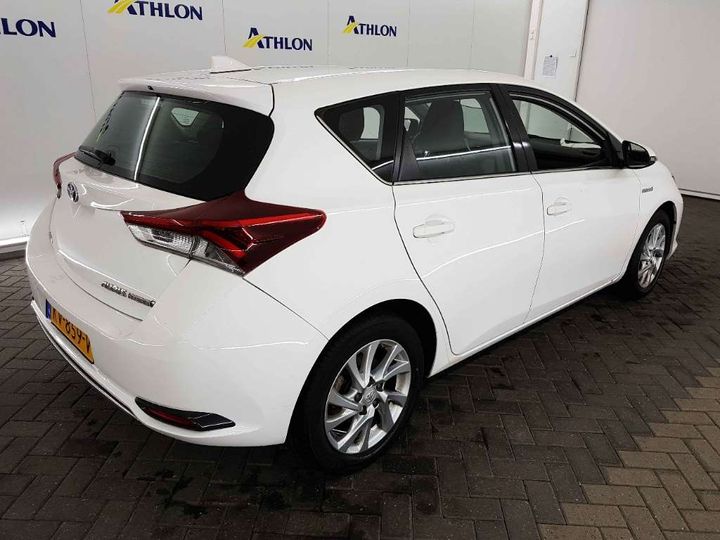 Photo 4 VIN: SB1MS3JE90E294416 - TOYOTA AURIS 