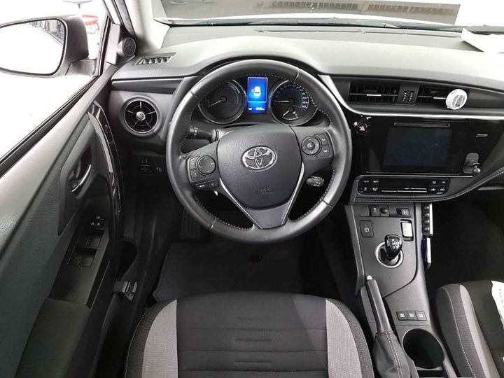 Photo 7 VIN: SB1MS3JE90E294416 - TOYOTA AURIS 