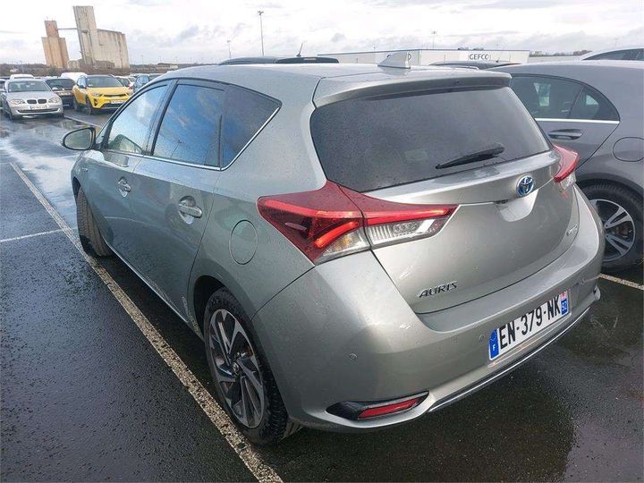 Photo 2 VIN: SB1MS3JE90E343307 - TOYOTA AURIS 