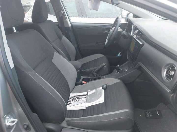 Photo 9 VIN: SB1MS3JE90E343307 - TOYOTA AURIS 