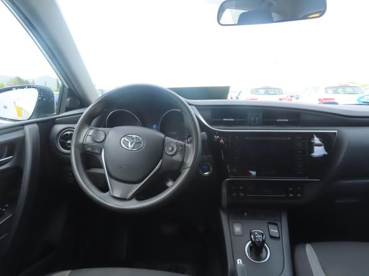 Photo 26 VIN: SB1MS3JE90E348507 - TOYOTA AURIS 