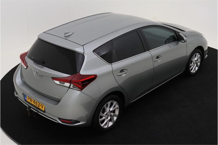 Photo 3 VIN: SB1MS3JE90E360186 - TOYOTA AURIS 