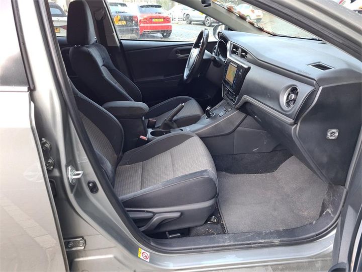 Photo 7 VIN: SB1MS3JE90E360186 - TOYOTA AURIS 