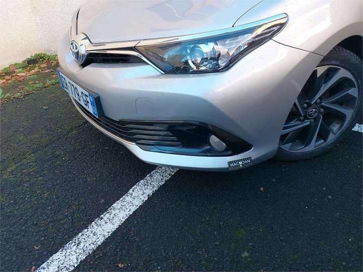 Photo 20 VIN: SB1MS3JE90E371429 - TOYOTA AURIS 