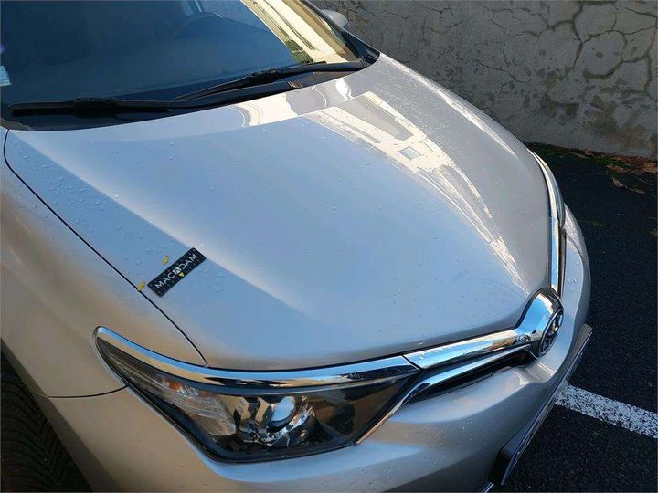 Photo 21 VIN: SB1MS3JE90E371429 - TOYOTA AURIS 