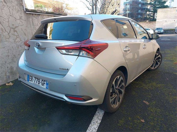 Photo 3 VIN: SB1MS3JE90E371429 - TOYOTA AURIS 