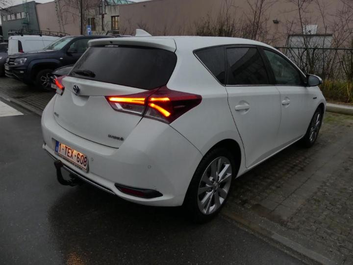 Photo 2 VIN: SB1MS3JE90E374265 - TOYOTA AURIS 