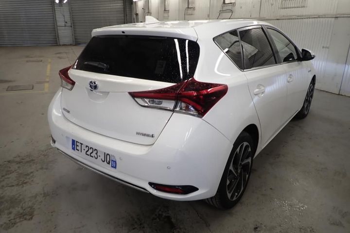 Photo 2 VIN: SB1MS3JE90E390868 - TOYOTA AURIS 