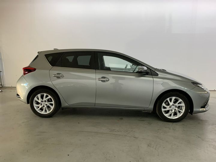 Photo 14 VIN: SB1MS3JE90E404039 - TOYOTA AURIS 