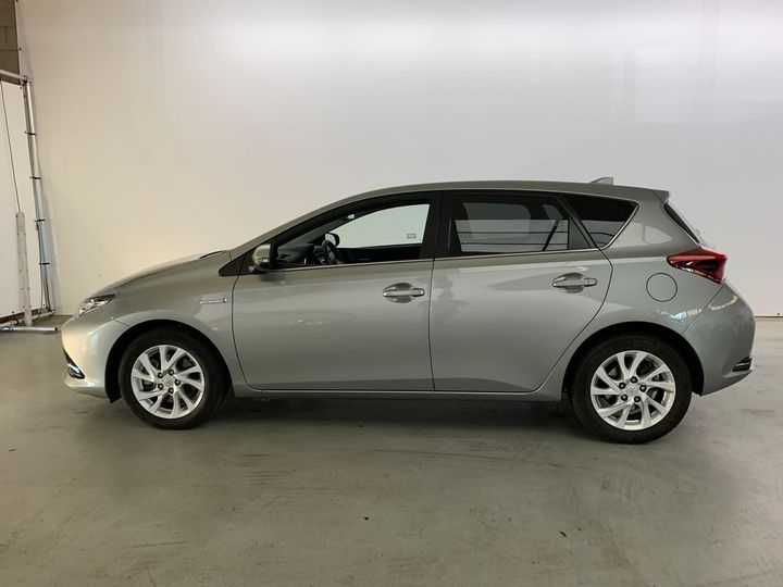 Photo 9 VIN: SB1MS3JE90E404039 - TOYOTA AURIS 