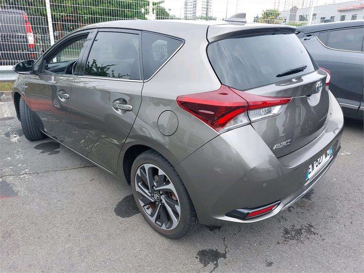 Photo 2 VIN: SB1MS3JE90E414201 - TOYOTA AURIS 