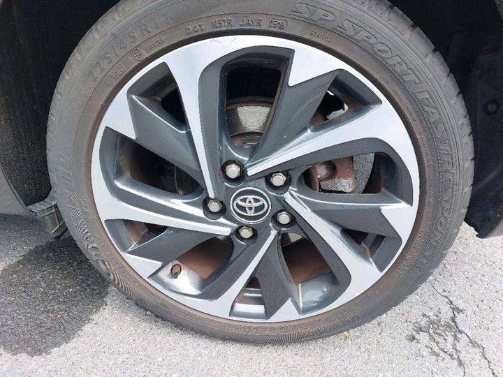 Photo 33 VIN: SB1MS3JE90E414201 - TOYOTA AURIS 