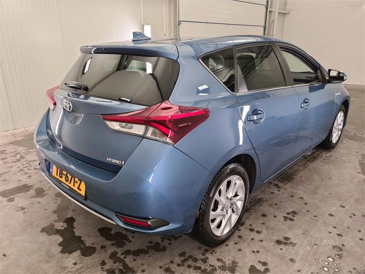 Photo 2 VIN: SB1MS3JE90E426199 - TOYOTA AURIS 