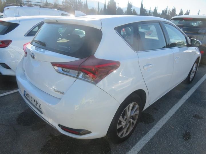 Photo 2 VIN: SB1MS3JE90E450177 - TOYOTA AURIS 