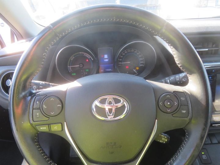 Photo 10 VIN: SB1MS3JE90E450177 - TOYOTA AURIS 