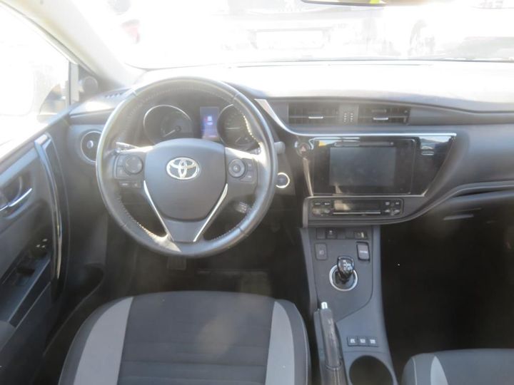 Photo 3 VIN: SB1MS3JE90E450177 - TOYOTA AURIS 