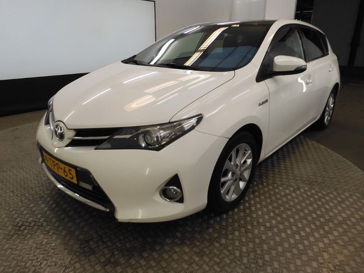 Photo 0 VIN: SB1MS3JEX0E088103 - TOYOTA AURIS 