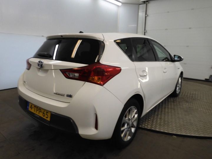 Photo 2 VIN: SB1MS3JEX0E088103 - TOYOTA AURIS 