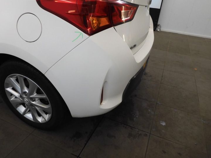 Photo 25 VIN: SB1MS3JEX0E088103 - TOYOTA AURIS 