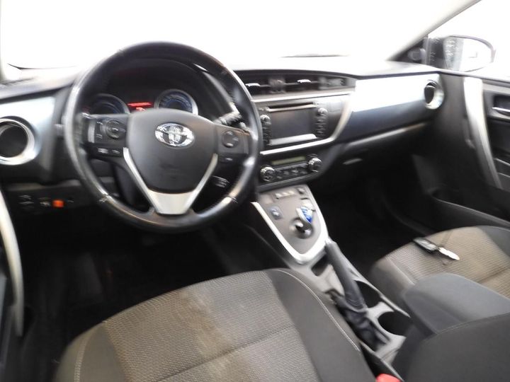 Photo 3 VIN: SB1MS3JEX0E088103 - TOYOTA AURIS 