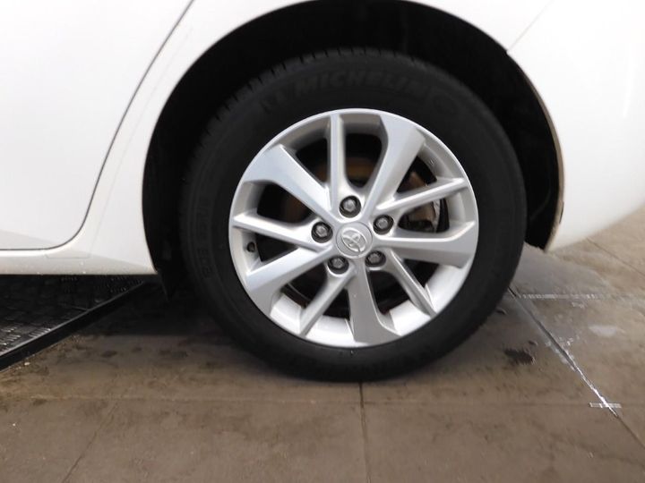 Photo 9 VIN: SB1MS3JEX0E088103 - TOYOTA AURIS 