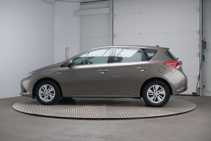 Photo 2 VIN: SB1MS3JEX0E287118 - TOYOTA AURIS 