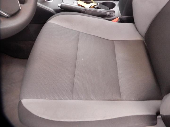 Photo 20 VIN: SB1MS3JEX0E287118 - TOYOTA AURIS 