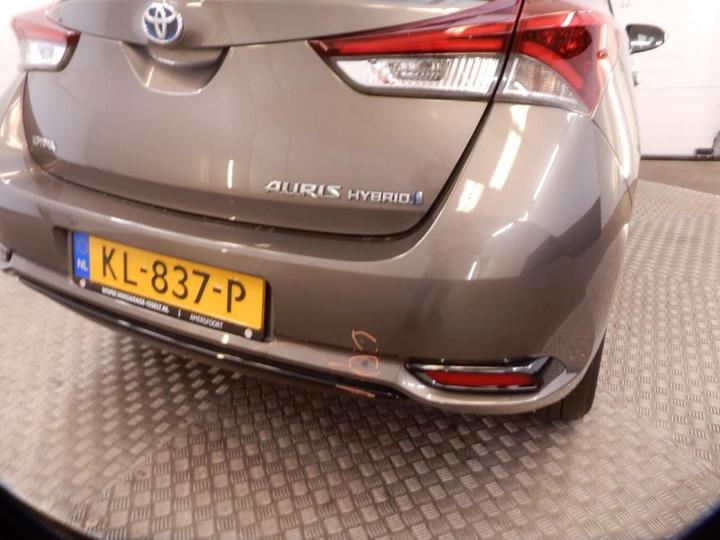 Photo 27 VIN: SB1MS3JEX0E287118 - TOYOTA AURIS 