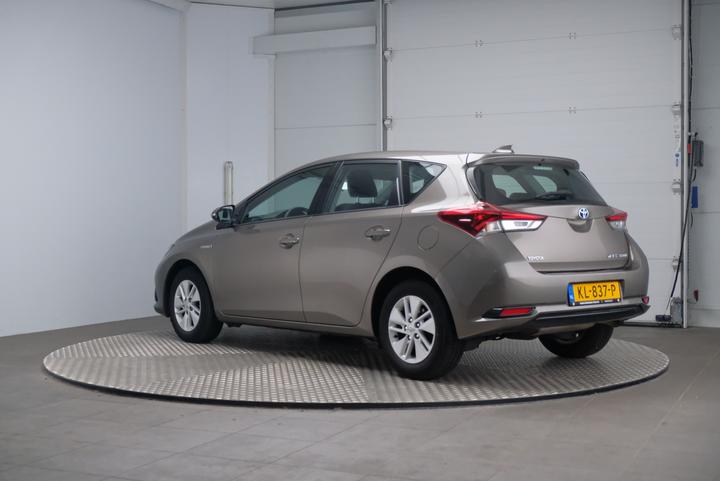 Photo 3 VIN: SB1MS3JEX0E287118 - TOYOTA AURIS 