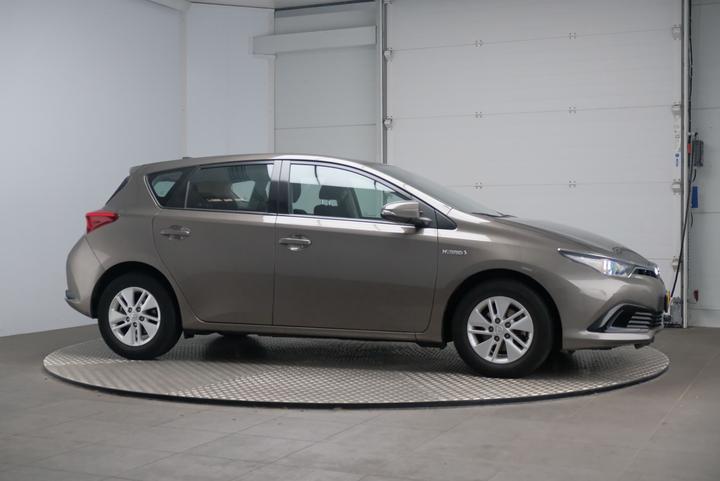 Photo 5 VIN: SB1MS3JEX0E287118 - TOYOTA AURIS 