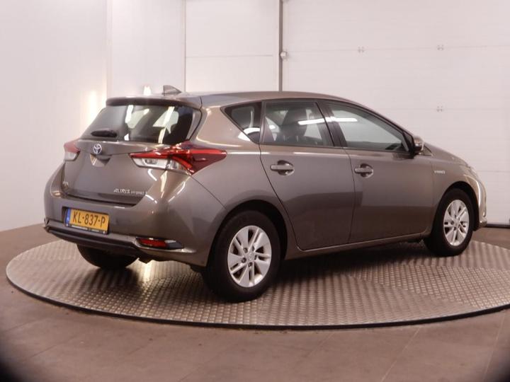 Photo 8 VIN: SB1MS3JEX0E287118 - TOYOTA AURIS 