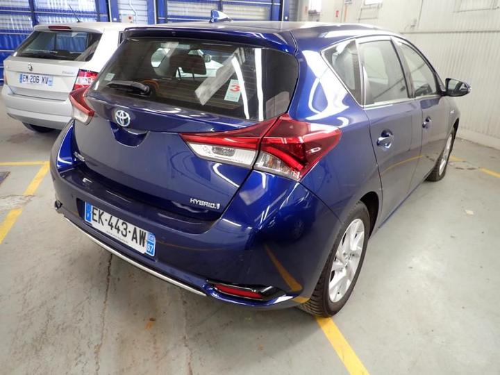 Photo 2 VIN: SB1MS3JEX0E312583 - TOYOTA AURIS 5P 