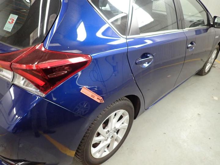 Photo 33 VIN: SB1MS3JEX0E312583 - TOYOTA AURIS 5P 