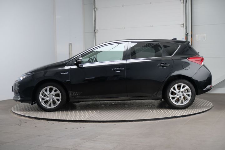 Photo 2 VIN: SB1MS3JEX0E360861 - TOYOTA AURIS 