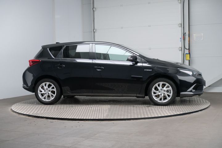 Photo 5 VIN: SB1MS3JEX0E360861 - TOYOTA AURIS 